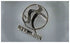 Native American Pueblo Design Multicolor Ring Size 6-3/4 UX36621